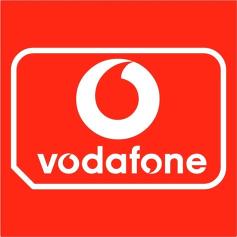 Vodafone 5 5